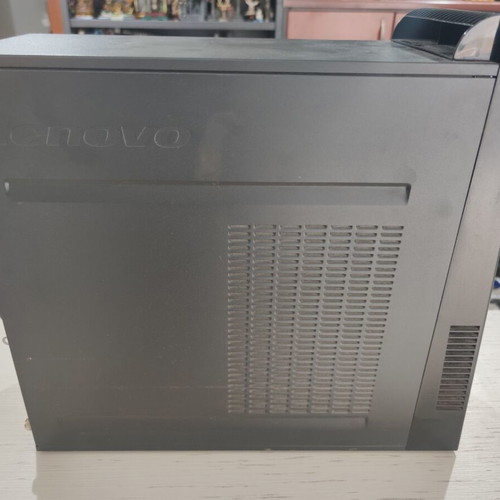 Lenovo ThinkCentre 35971G2 desktop PC, Intel Core i3, 4GB RAM, 500GB HDD