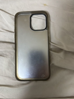 Marvel iPhone 13 Pro Max case