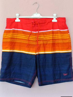 Speedo Bondi Board Shorts men's swimwear XXL-XXXL new