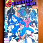 Spiderman #114 comic book used