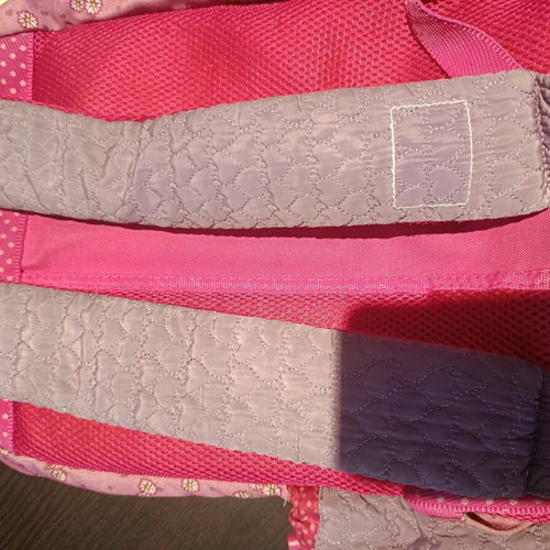 Santoro school backpack like new