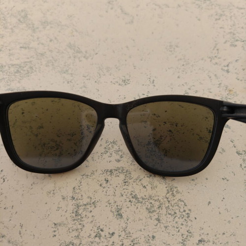 Hawkers One Unisex Sunglasses with Plastic Frame Carbono Dark like new