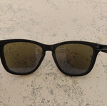 Hawkers One Unisex Sunglasses with Plastic Frame Carbono Dark like new