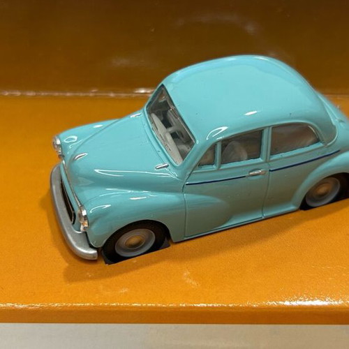 Corgi 1995 Classics 96758 Morris Minor Some Mothers Do Ave Em new