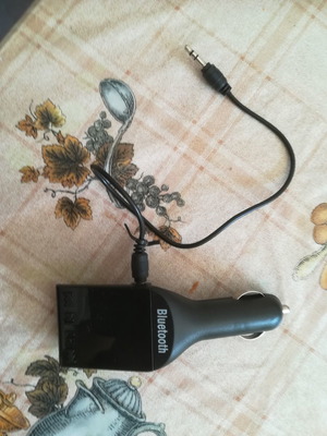 Bluetooth αυτοκινήτου καινούργιο