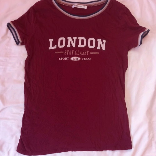 2pcs tops
