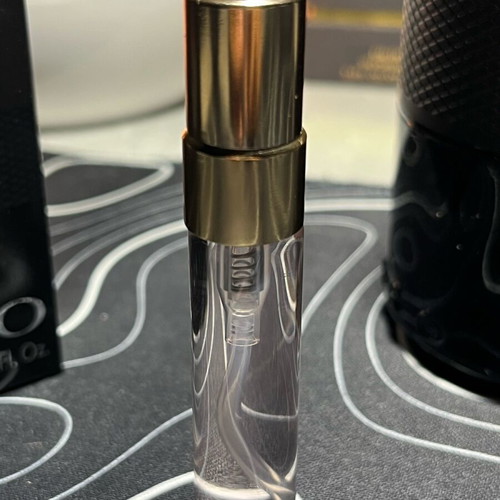 Azzaro The Most Wanted Intense 5ml new eau de parfum