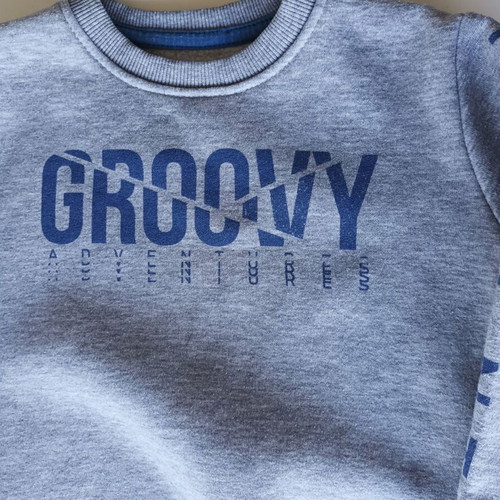 KID'S HOODIE