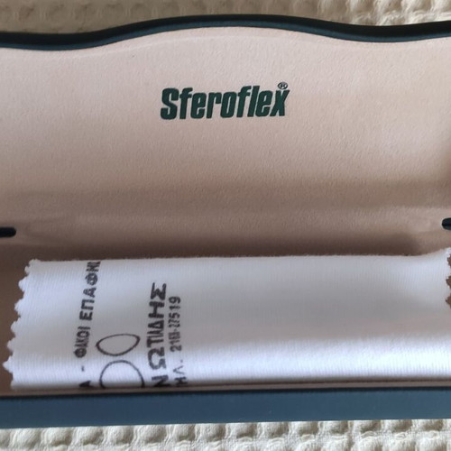 Eyeglasses case new