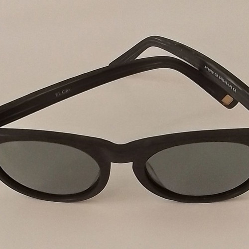 EL Gio wooden sunglasses