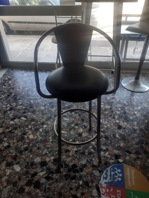 Professional stool like new