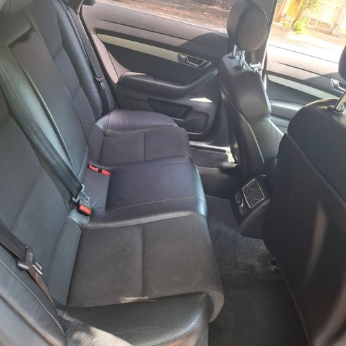 Audi A6 C6 (4F) 3.0 TDI sedan, manual transmission, 2006