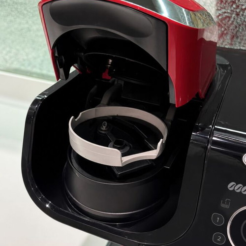 Bosch Tassimo My Way espresso machine like new