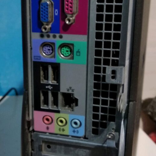 Dell G*260 PC used