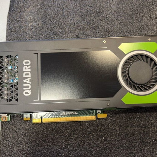 PNY NVIDIA Quadro M4000 graphics card like new, 8GB DDR5, 4xDP