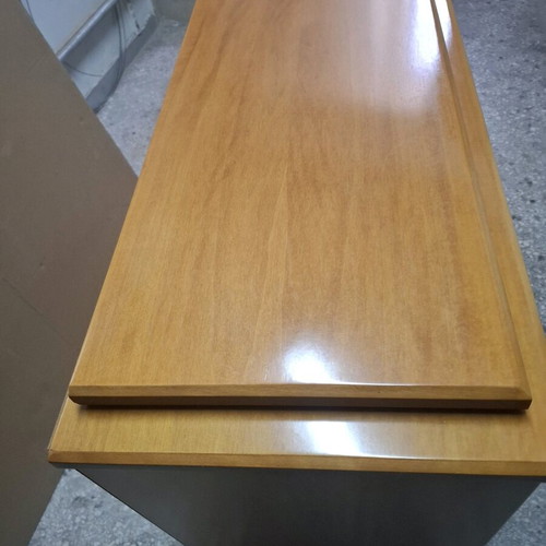 TV cabinet like new 87x41x85 cm