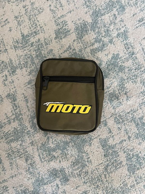 Moto bag new