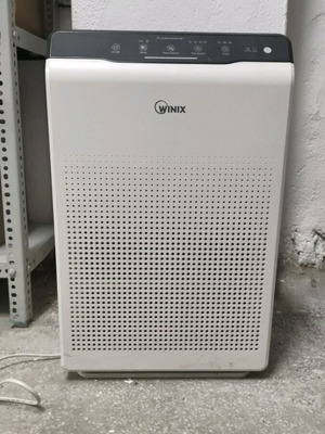 Winix Zero AZBU330-HWE καθαριστής αέρα σε λευκό