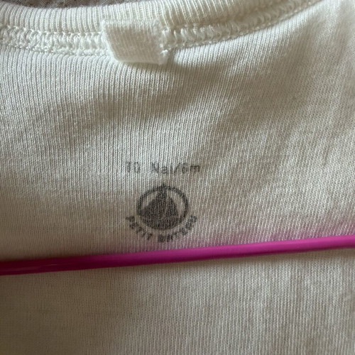 Petit Bateau baby sleeping bag, size S0, Oeko-Tex certified, unworn