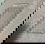 Πλαστικό κουτάκι από ρολόι Swatch