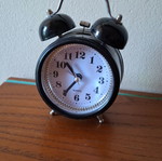 Alarm clock new, tabletop