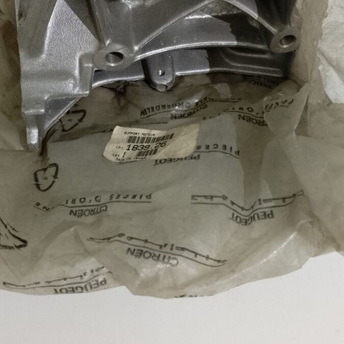 Peugeot Right Engine Mount New Genuine Code 1839.26 for 106 205 306 Xsara