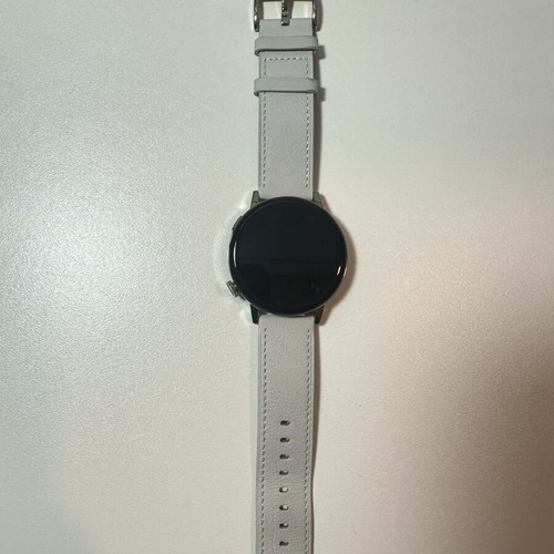 Huawei Watch GT 3 Elegant 42mm like new with extra straps and charger