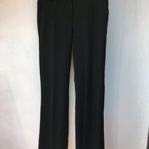 Strenesse Gabrielle wool pants black like new, size M 38/40