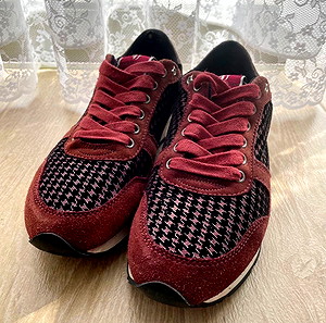 sneakers trussardi jeans