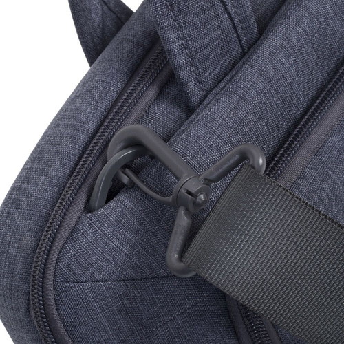 Rivacase Alpendorf 7520 waterproof laptop bag 14" grey new