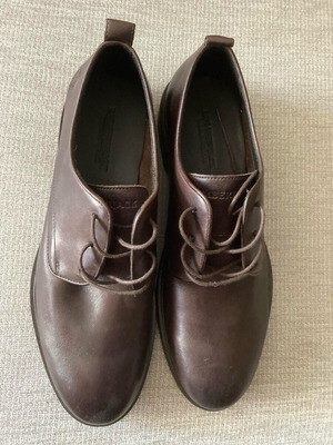 Lumberjack shoes brown new, size 42