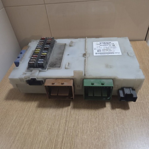 Comfort module Volvo V70 2007-2013 used