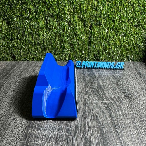 PS5 controller stand Fortnite Edition new 3D printed