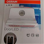  Osram led doorLED