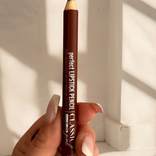 Lip pencil new