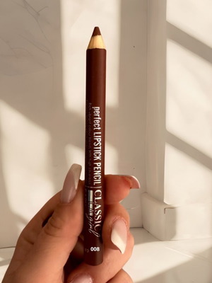 Lip pencil new