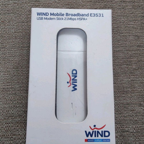 Huawei E3531s-2 USB modem like new