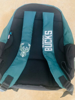 School backpack