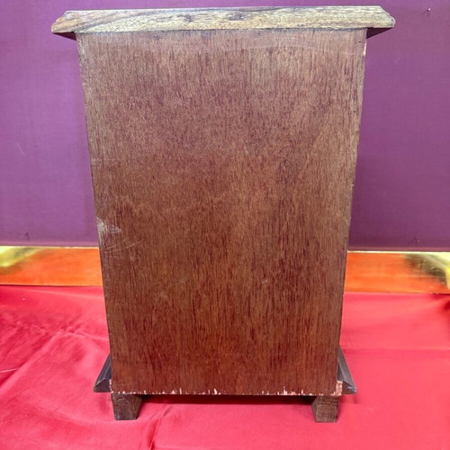 Cabinet with drawers new 44x30x17