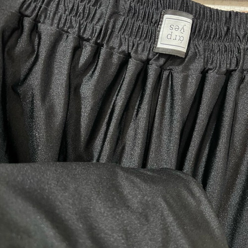 Arpyes pants used with leggings fabric one size
