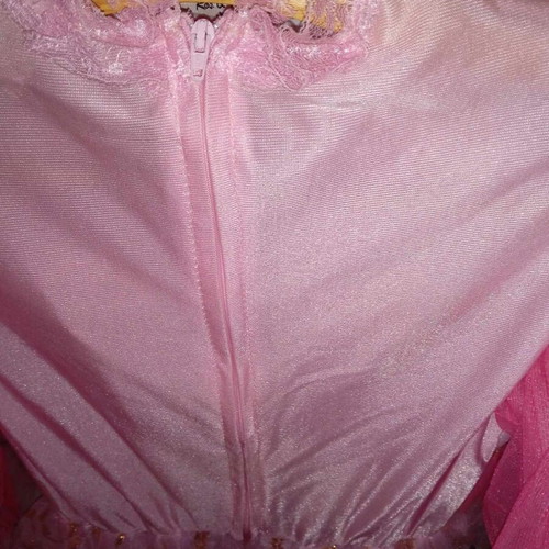 Little Lady costume like new with hat for girls 8-9 years old