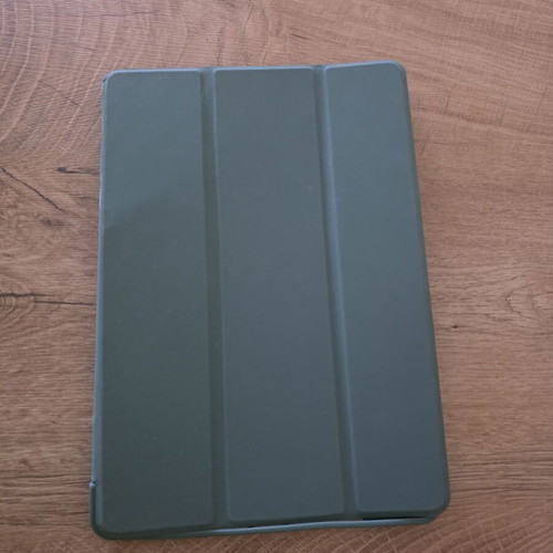 Silicone case for iPad new, compatible with iPad Air 3 and iPad Pro 10.5