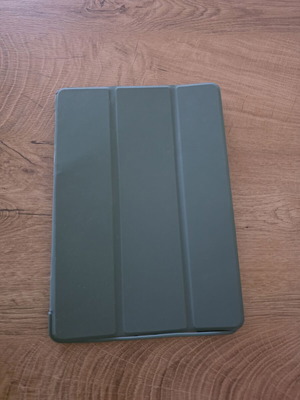 Silicone case for iPad new, compatible with iPad Air 3 and iPad Pro 10.5