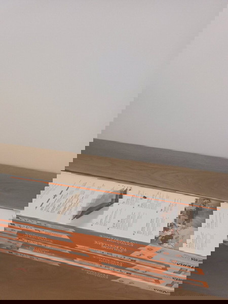  Laminate vinilato  patoma