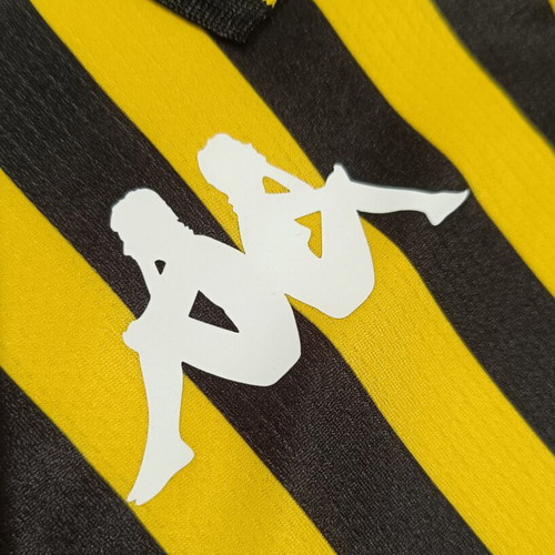 Aris Long-Sleeve Kappa Jersey 2025 New, Size L