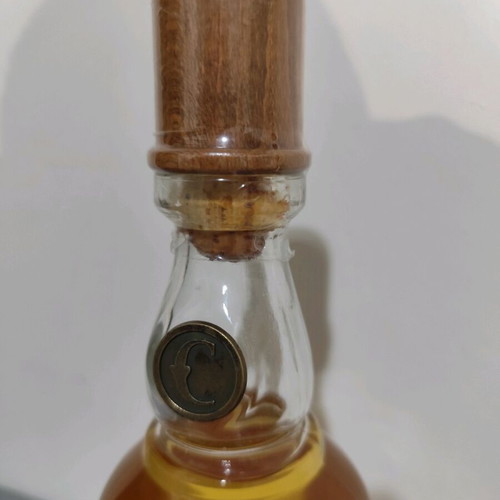 Cazadores Anejo tequila