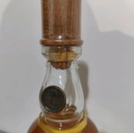 Cazadores Anejo tequila