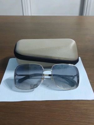 Sunglasses like new