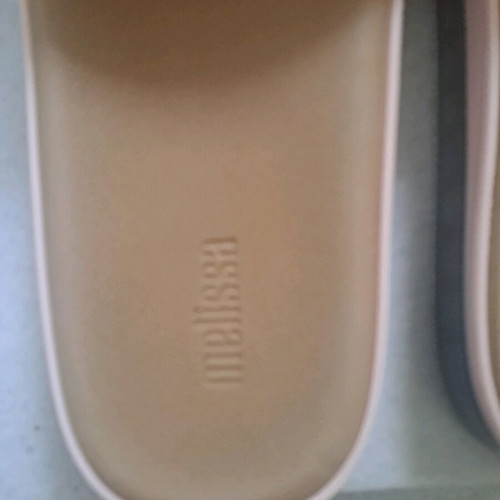 Summer women's shoes