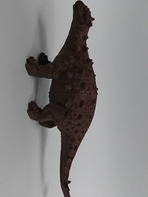 Dinosaur in excellent condition
